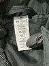 90 Degree by Reflex 100% Polyester Black Vest Size M (kids) - photo 3