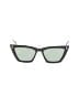 Unbranded Gray Sunglasses One size - photo 2