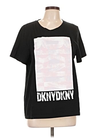 DKNY Short Sleeve T-Shirt (view 1)