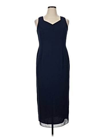 R&M Richards Cocktail Dress (view 1)