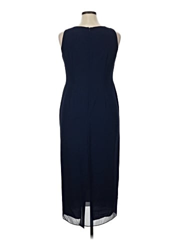 R&M Richards Cocktail Dress (view 2)