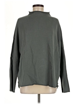 Frank & Eileen Turtleneck Sweater