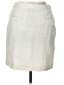 Chadwicks Ivory Formal Skirt Size 10 - photo 2