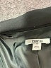 Bar III Black Blazer Size 10 - photo 6
