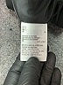 Bar III Black Blazer Size 10 - photo 7