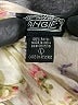 Angie 100% Rayon Floral Ivory Cocktail Dress Size L - photo 8