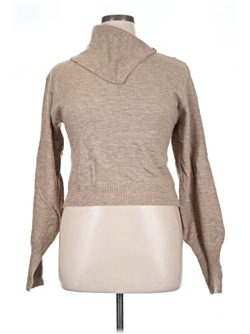 Musera Long Sleeve Turtleneck (view 1)