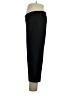 Mario Serrani Solid Black Active Pants Size XL - photo 5