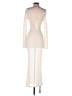 Unbranded 100% Polyester Ivory Swimsuit Cover Up Size XS - photo 2