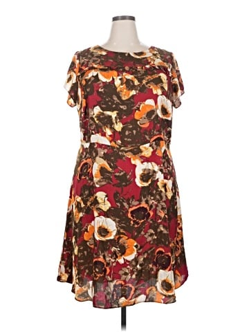 Avenue Casual Dress (view 1)