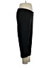 Mario Serrani Solid Black Active Pants Size XL - photo 4