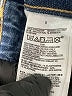 Old Navy Blue Denim Skirt Size 8 - photo 5