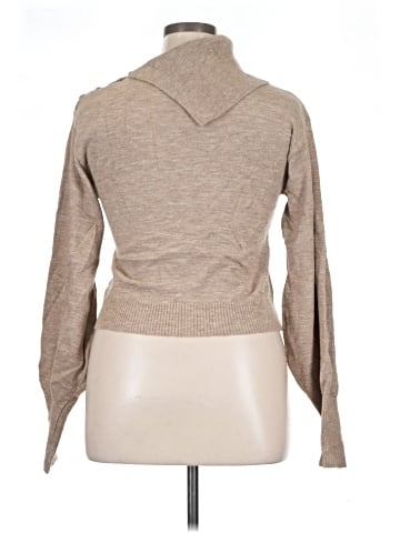 Musera Long Sleeve Turtleneck (view 2)