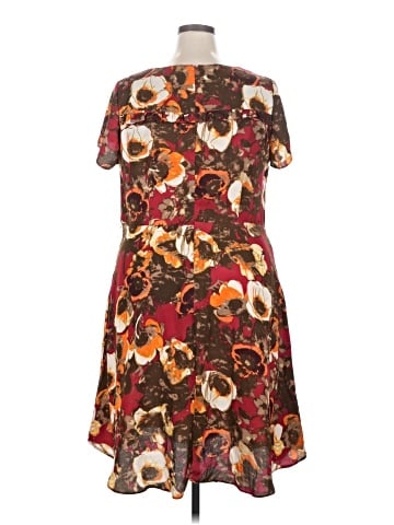 Avenue Casual Dress (view 2)