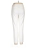 Adrianna Papell Ivory Casual Pants Size 12 - photo 2