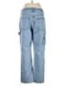 Old Navy Blue Jeans Size 12 - photo 2