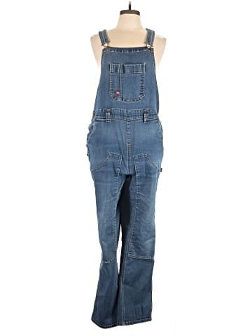 Dickies Overalls (view 1)