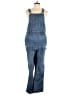 Dickies Blue Overalls Size 13 - photo 1