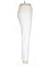 Adrianna Papell Ivory Casual Pants Size 12 - photo 4