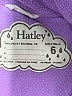 Hatley 100% Polyester Purple Cardigan Size 6 - photo 3