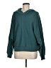 Project Social T Teal Sweatshirt Size M - photo 1