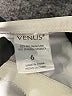 Venus Tropical Ivory One Piece Swimsuit Size 6 - photo 3