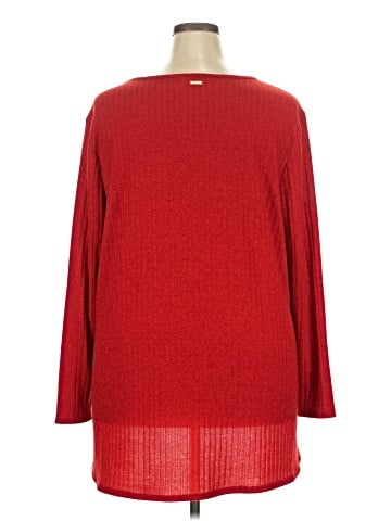 Calvin Klein Pullover Sweater (view 2)