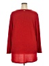 Calvin Klein Red Pullover Sweater Size 2X (estimated) - photo 2
