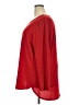 Calvin Klein Red Pullover Sweater Size 2X (estimated) - photo 5