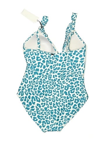 Calvin Klein One Piece Swimsuit (view 2)