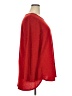 Calvin Klein Red Pullover Sweater Size 2X (estimated) - photo 4