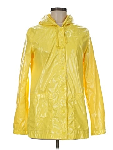 Xhilaration Raincoat (view 1)