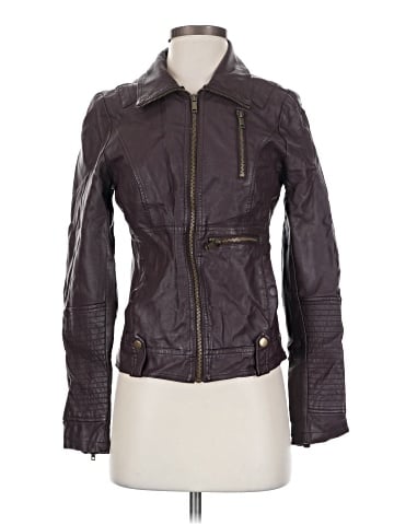 Maurices Jacket (view 1)