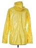 Xhilaration 100% Polyester Yellow Raincoat Size M - photo 2