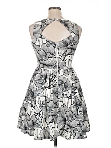 Danny And Nicole Cocktail Dress (view 2)