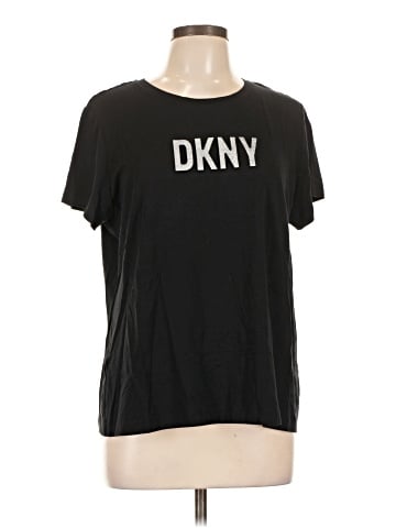DKNY Short Sleeve T-Shirt (view 1)