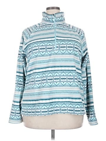 Eddie Bauer Fleece (view 1)