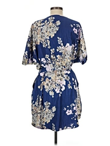 Express Cocktail Dress (view 2)
