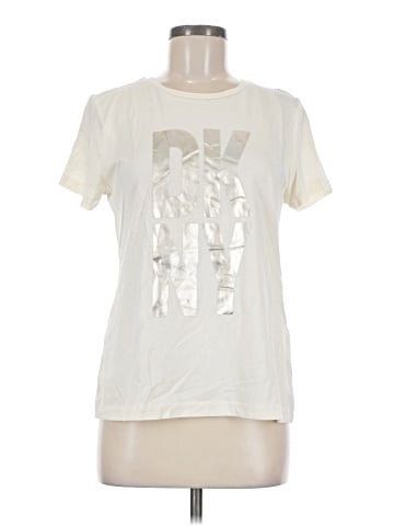 DKNY Short Sleeve T-Shirt (view 1)