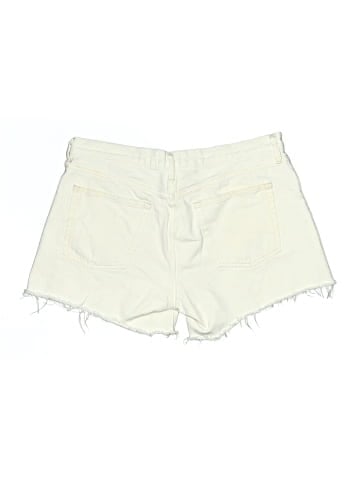 AGOLDE Denim Shorts (view 2)