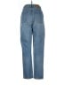 Forenza 100% Cotton Blue Jeans Size 12 - photo 2