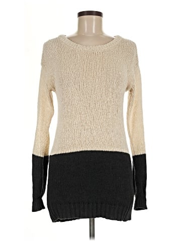 French Connection Pullover Sweater (view 1)
