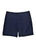 Jag 100% Polyester Solid Blue Board Shorts Size M - photo 1