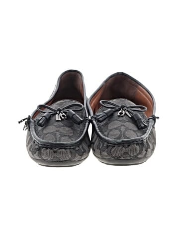 Coach Flats (view 2)