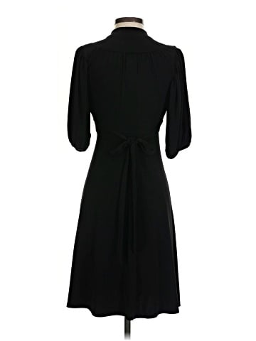 Wrapper Casual Dress (view 2)