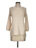 Kate & Mallory designs Tan Pullover Sweater Size XS - photo 1