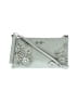 Jessica Simpson Silver Crossbody Bag One size - photo 1