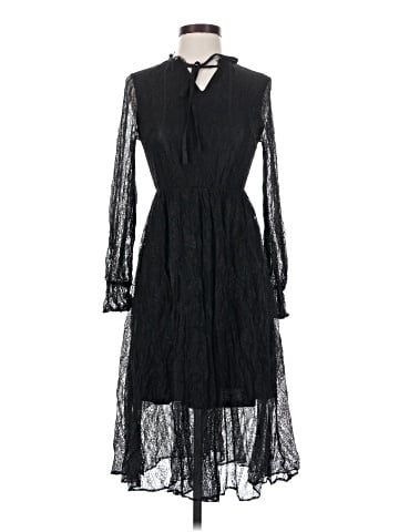 Vero Moda Cocktail Dress (view 1)