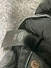 Denim Forum Stars Black Denim Shorts Size 26 waist - photo 4