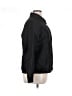 Hillard & Hanson 100% Polyester Solid Black Jacket Size XL - photo 4